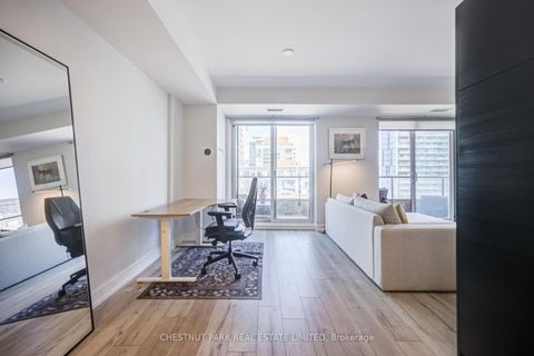 Photo 11 at 914 - 168 King Street E, Moss Park, Toronto