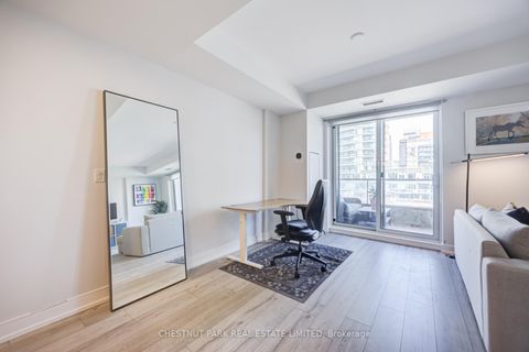 Photo 12 at 914 - 168 King Street E, Moss Park, Toronto