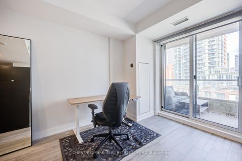 Photo 13 at 914 - 168 King Street E, Moss Park, Toronto
