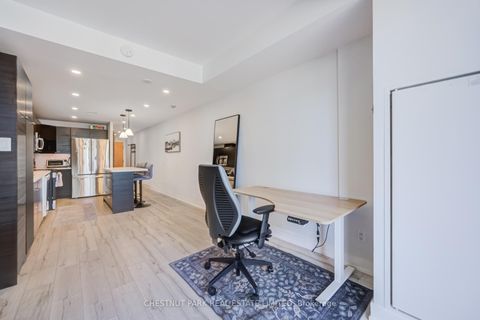 Photo 14 at 914 - 168 King Street E, Moss Park, Toronto
