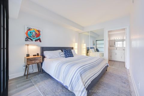 Photo 15 at 914 - 168 King Street E, Moss Park, Toronto