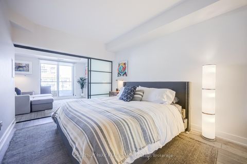 Photo 16 at 914 - 168 King Street E, Moss Park, Toronto