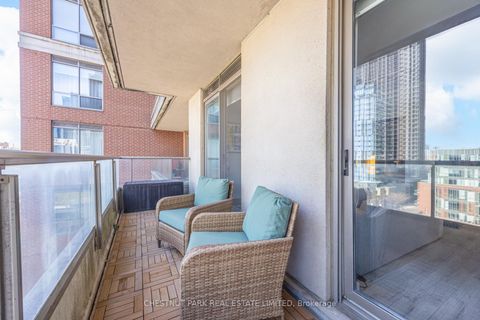 Photo 19 at 914 - 168 King Street E, Moss Park, Toronto