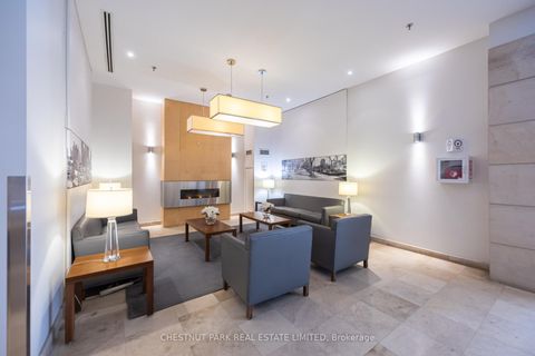Photo 22 at 914 - 168 King Street E, Moss Park, Toronto