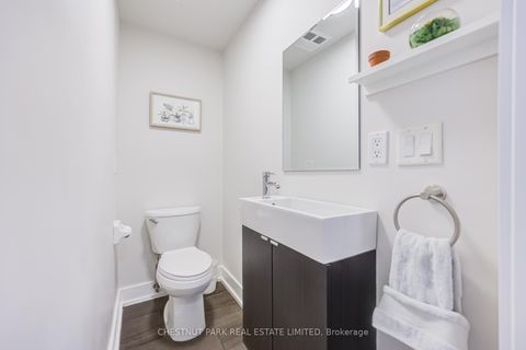 Photo 24 at 914 - 168 King Street E, Moss Park, Toronto