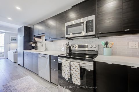 Photo 25 at 914 - 168 King Street E, Moss Park, Toronto