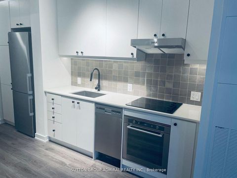 Photo 10 at 306 - 9 Tecumseth Street, Niagara, Toronto