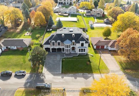 Photo 0 at 39 Patricia Drive E, King City, King