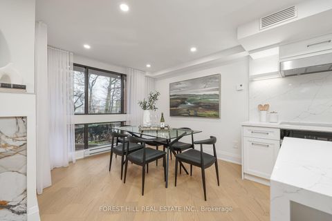 Photo 7 at 115 - 349 St Clair Avenue W, Casa Loma, Toronto