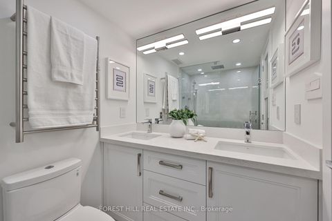 Photo 14 at 115 - 349 St Clair Avenue W, Casa Loma, Toronto
