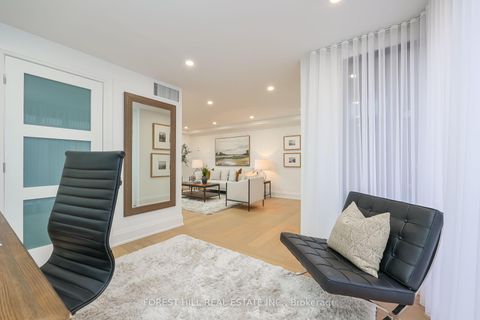Photo 23 at 115 - 349 St Clair Avenue W, Casa Loma, Toronto