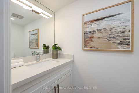 Photo 24 at 115 - 349 St Clair Avenue W, Casa Loma, Toronto