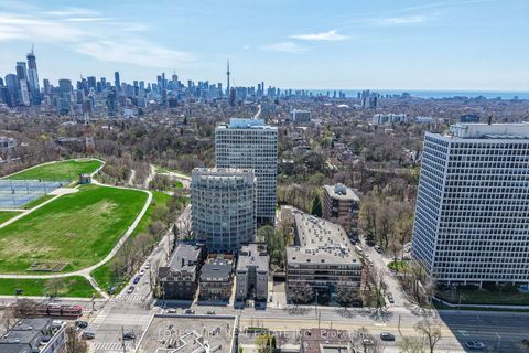 Photo 28 at 115 - 349 St Clair Avenue W, Casa Loma, Toronto