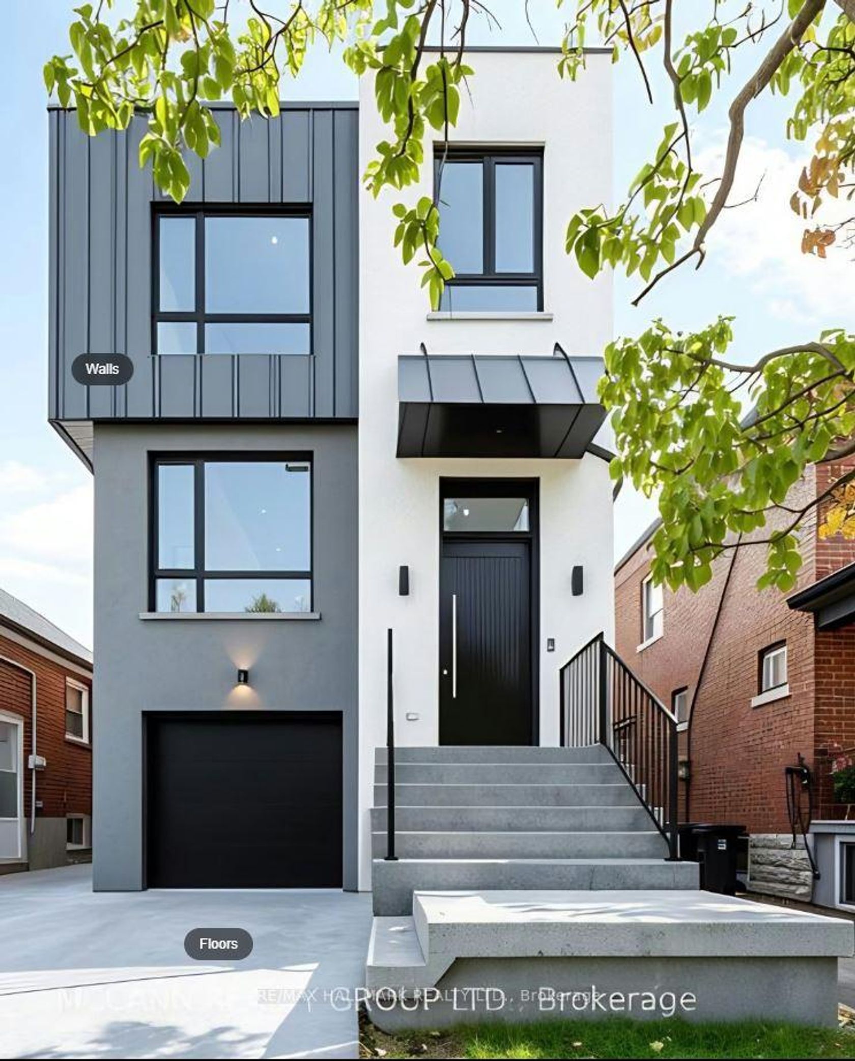 39 Lanark Avenue, Oakwood Village, Toronto 