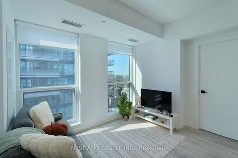 Photo 9 at 4104 - 327 King Street W, Waterfront Communities C1, Toronto
