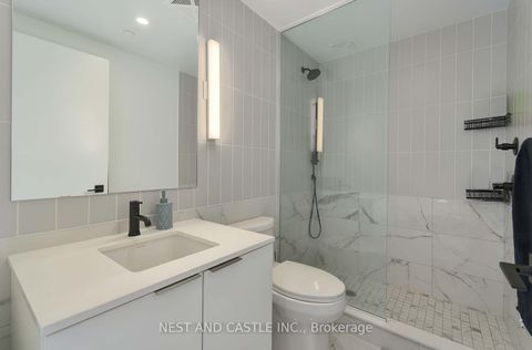 Photo 15 at 4104 - 327 King Street W, Waterfront Communities C1, Toronto