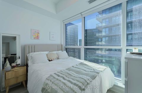Photo 16 at 4104 - 327 King Street W, Waterfront Communities C1, Toronto