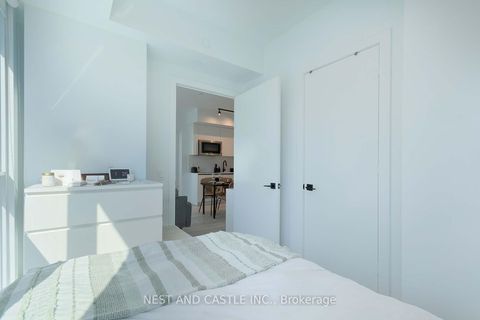 Photo 17 at 4104 - 327 King Street W, Waterfront Communities C1, Toronto