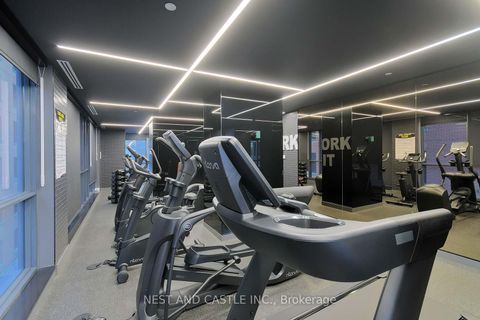 Photo 19 at 4104 - 327 King Street W, Waterfront Communities C1, Toronto