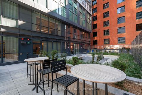 Photo 22 at 4104 - 327 King Street W, Waterfront Communities C1, Toronto