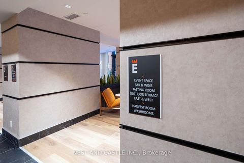 Photo 23 at 4104 - 327 King Street W, Waterfront Communities C1, Toronto