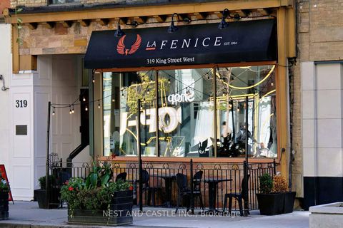 Photo 29 at 4104 - 327 King Street W, Waterfront Communities C1, Toronto