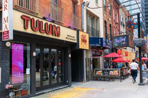 Photo 30 at 4104 - 327 King Street W, Waterfront Communities C1, Toronto