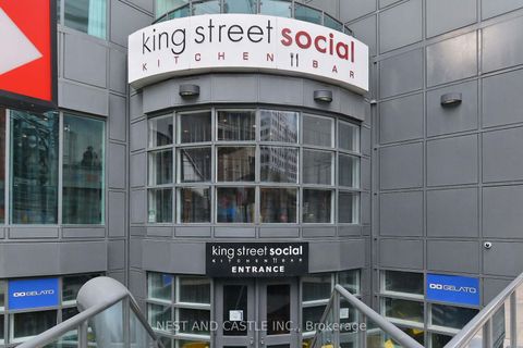 Photo 31 at 4104 - 327 King Street W, Waterfront Communities C1, Toronto