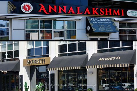Photo 32 at 4104 - 327 King Street W, Waterfront Communities C1, Toronto