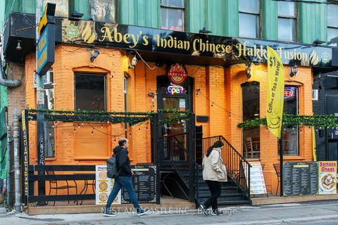 Photo 34 at 4104 - 327 King Street W, Waterfront Communities C1, Toronto