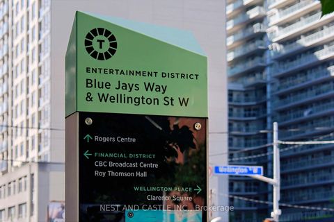 Photo 36 at 4104 - 327 King Street W, Waterfront Communities C1, Toronto