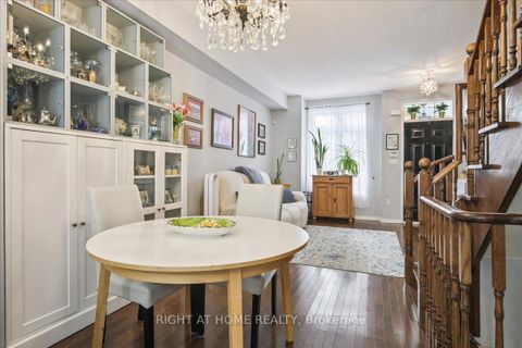 Photo 4 at TH 2 - 101 The Queensway, Swansea, Toronto