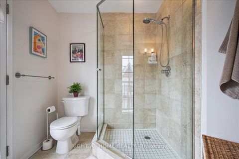 Photo 18 at TH 2 - 101 The Queensway, Swansea, Toronto