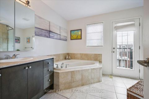 Photo 19 at TH 2 - 101 The Queensway, Swansea, Toronto