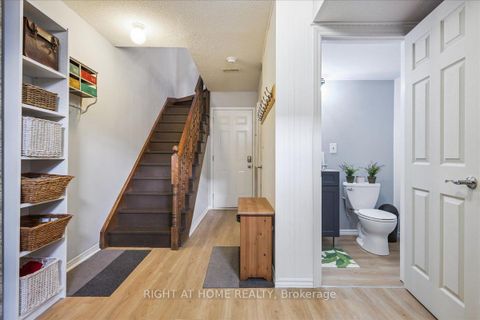 Photo 20 at TH 2 - 101 The Queensway, Swansea, Toronto