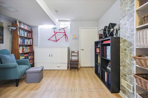 Photo 21 at TH 2 - 101 The Queensway, Swansea, Toronto