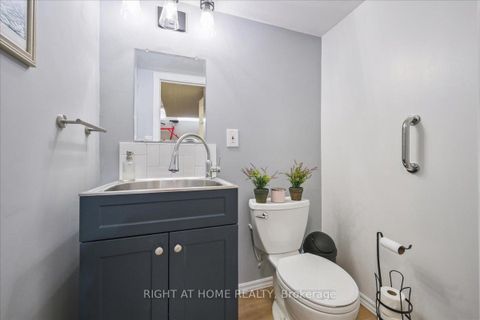 Photo 22 at TH 2 - 101 The Queensway, Swansea, Toronto