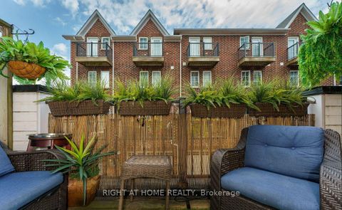 Photo 26 at TH 2 - 101 The Queensway, Swansea, Toronto