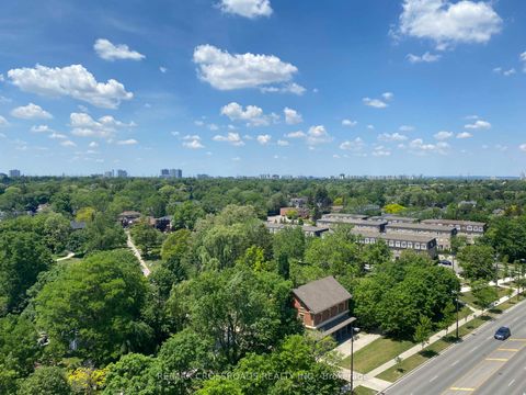Photo 2 at 1511 - 233 Beecroft Road, Willowdale West, Toronto