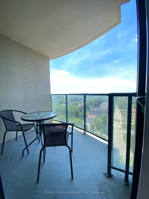 Photo 3 at 1511 - 233 Beecroft Road, Willowdale West, Toronto