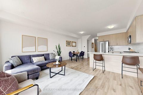 Photo 5 at 2293 Grainger Loop, Alcona, Innisfil