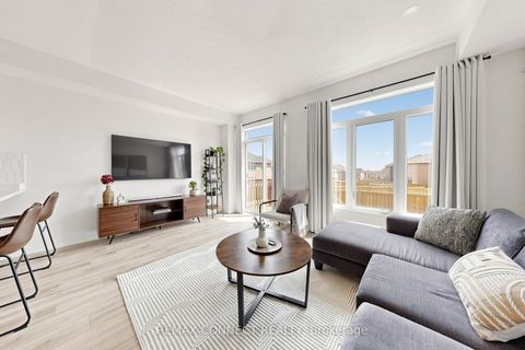 Photo 10 at 2293 Grainger Loop, Alcona, Innisfil