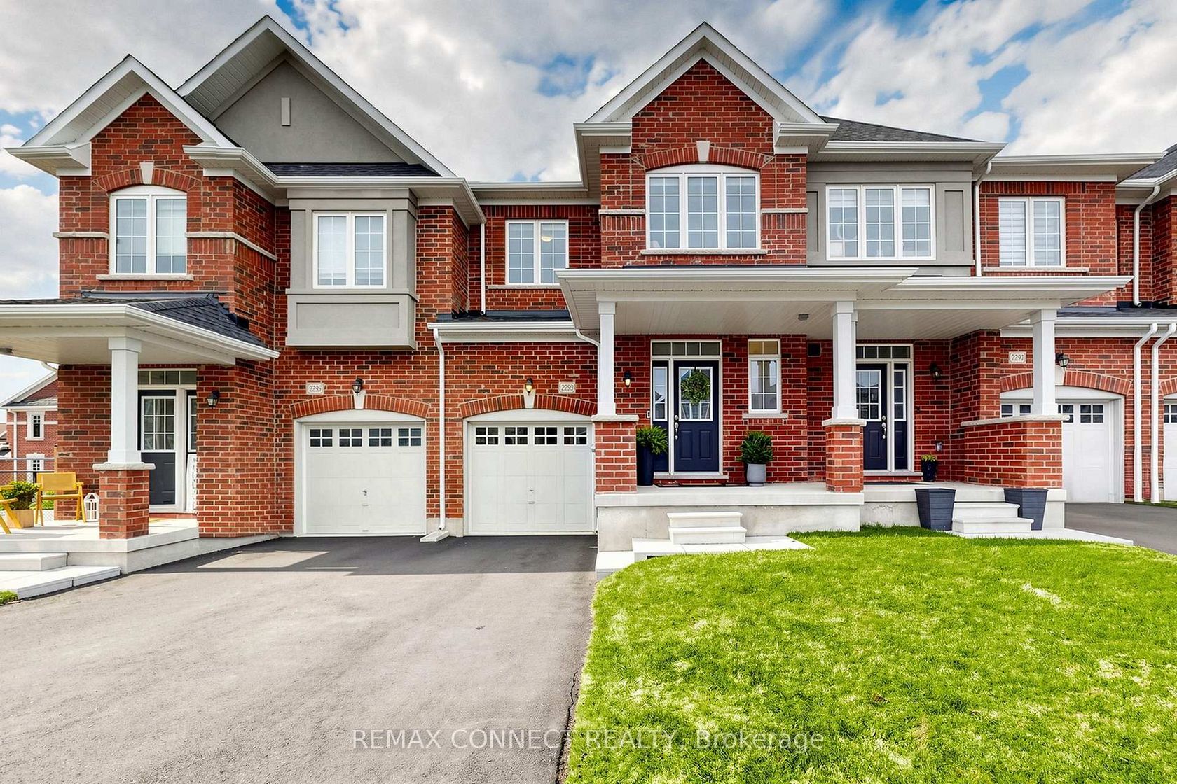 2293 Grainger Loop, Alcona, Innisfil photo number 2