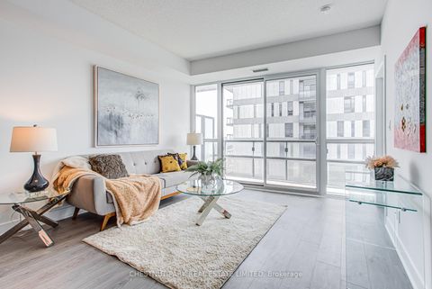 Photo 3 at 902 - 99 The Donway W, Don Mills, Toronto
