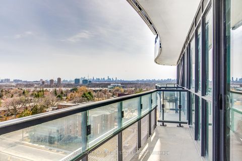 Photo 7 at 902 - 99 The Donway W, Don Mills, Toronto