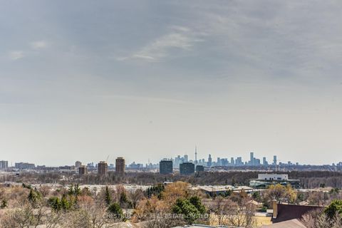 Photo 8 at 902 - 99 The Donway W, Don Mills, Toronto