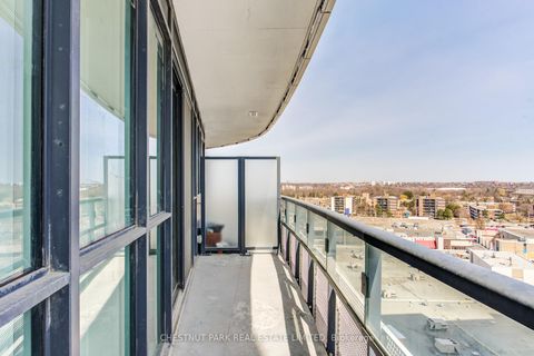 Photo 9 at 902 - 99 The Donway W, Don Mills, Toronto