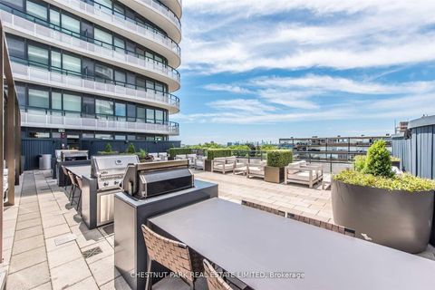Photo 17 at 902 - 99 The Donway W, Don Mills, Toronto