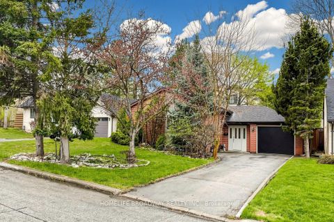 Photo 1 at 36 Bradgate Road, Don Mills, Toronto