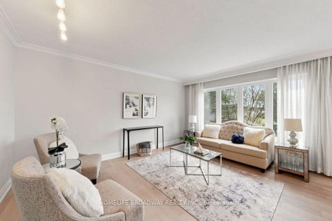 Photo 3 at 36 Bradgate Road, Don Mills, Toronto